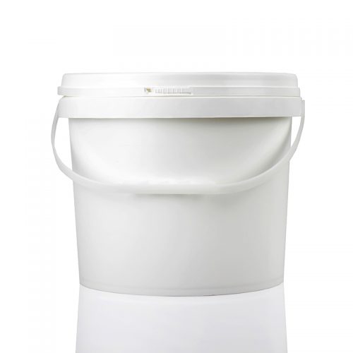 10L pail Medium