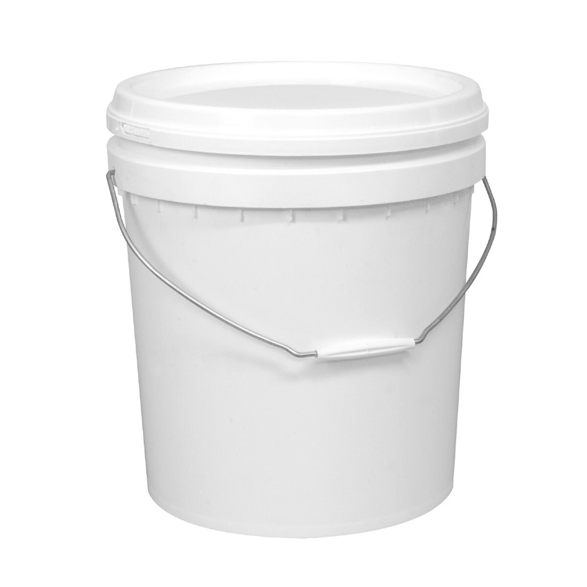 15L pail- own pic