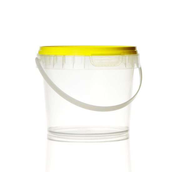 2.3L Honey Pail_Medium