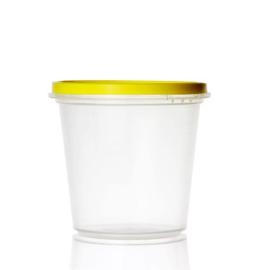 380ML (to pack 500gms of honey)_Medium