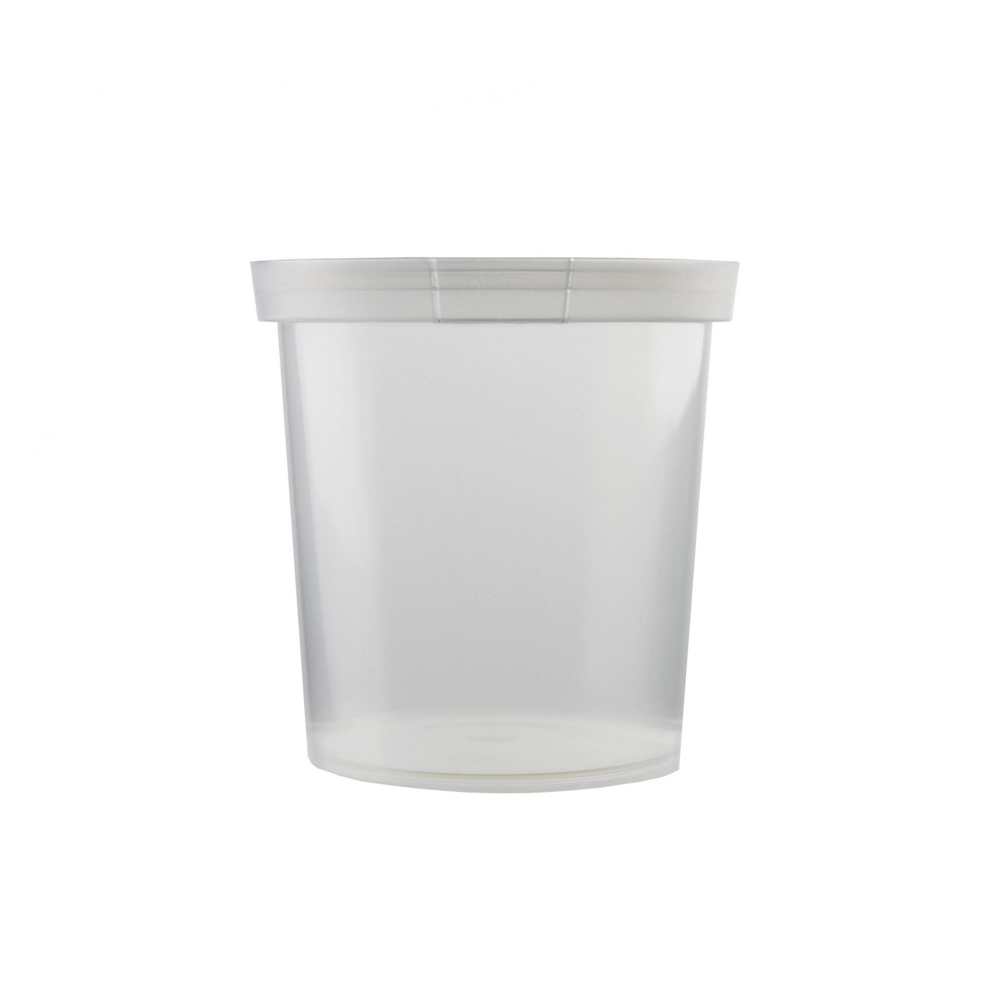 Food Grade Storage Buckets
