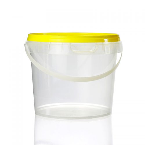 750ML Honey pail Medium
