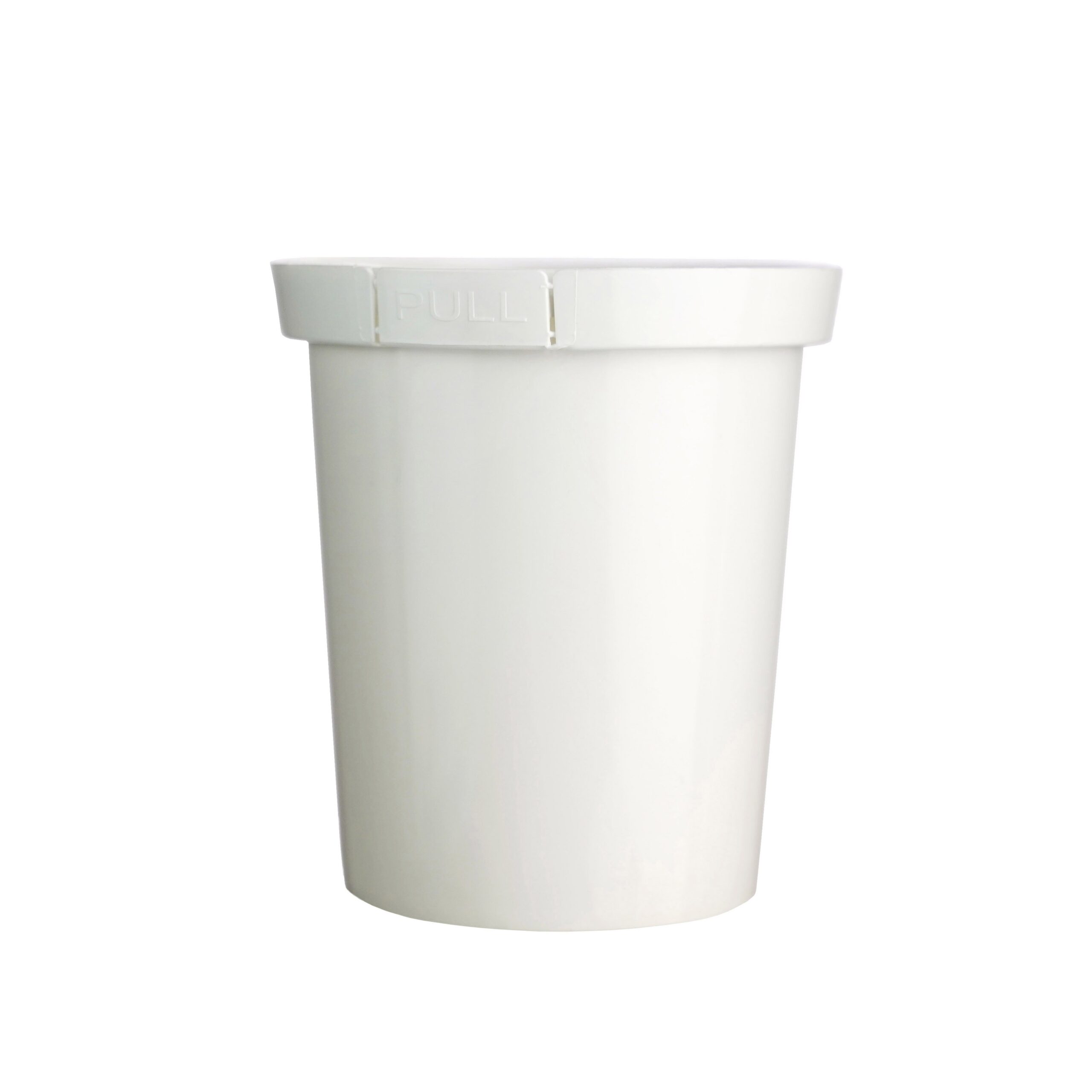 White Scaled
